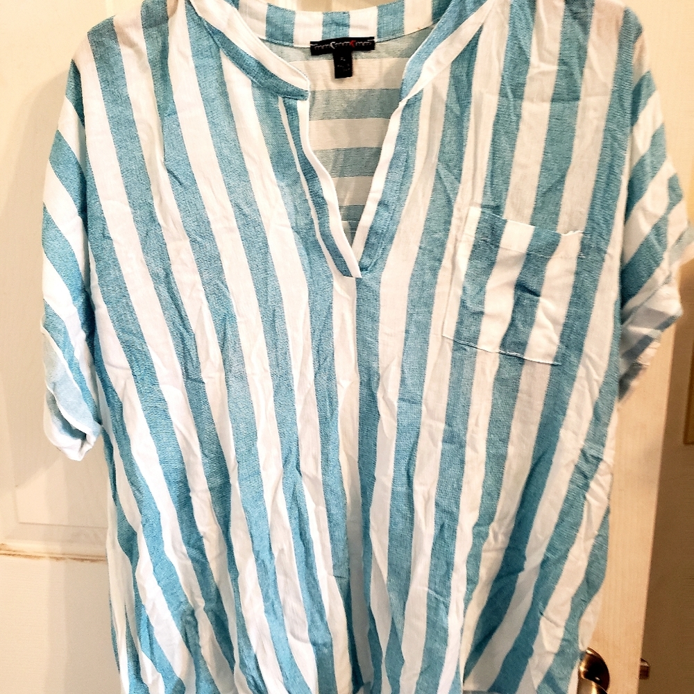 Cute beachy top